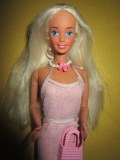 2263 antica barbie mattel - b-2263),