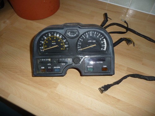 Suzuki gs750e gsx750e set - suzuki,