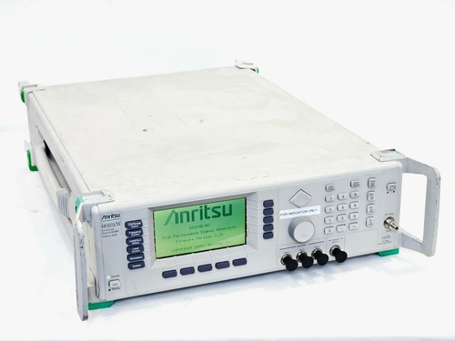 Per ricambi anritsu - ricambi,