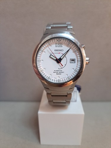 Orologio seiko kinetic - orologio,