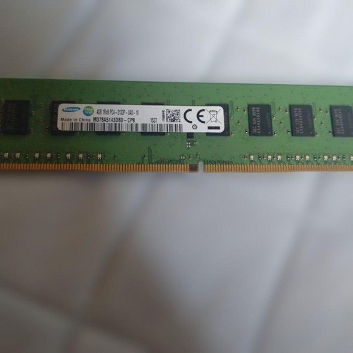 Modulo memoria samsung gb - di,