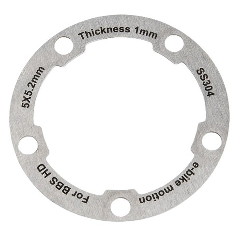 Chainring lavatrice - chainring,