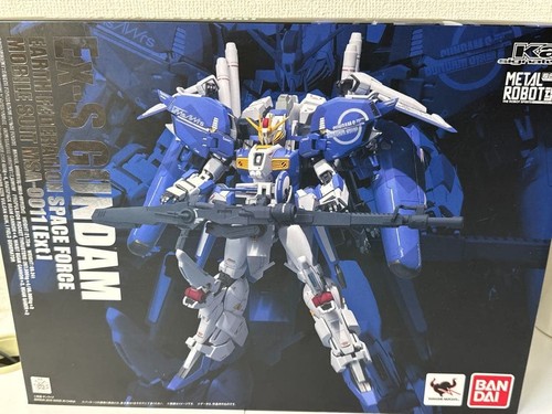 Metal robot spirit firma - firma, ka