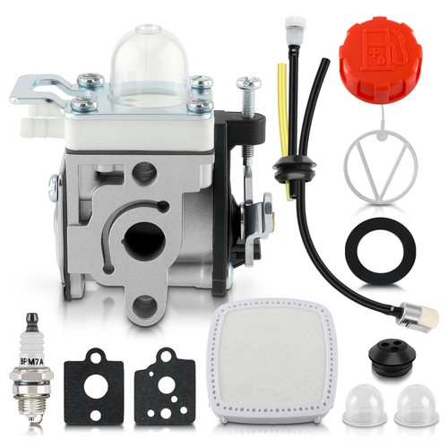 Kit messa punto carburatore - kit,