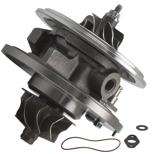Gruppo scafo turbocompressore