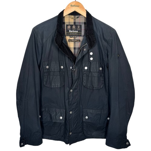 Barbour international mann - barbour,