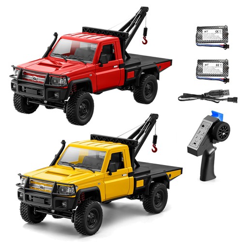 Modellino auto rtr - modellino,