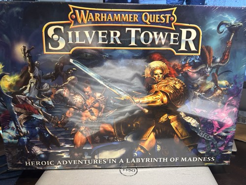 Games workshop warhammer - games,