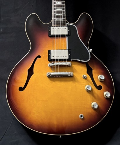 Gibson custom shop - custom, 1964