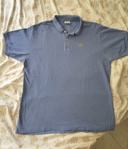 Lacoste polo uomo - lacoste,