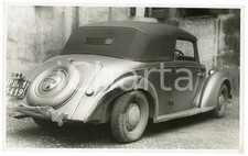 1935 padova lancia - lancia, aprilia