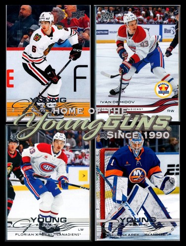 2025 upper deck series - deck,