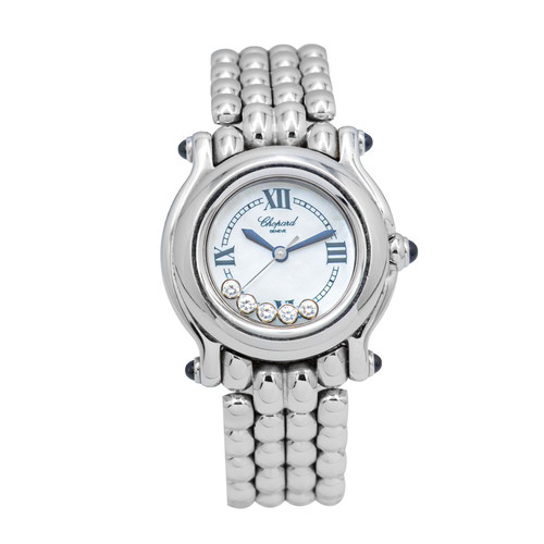 Orologio quarzo chopard - orologio,