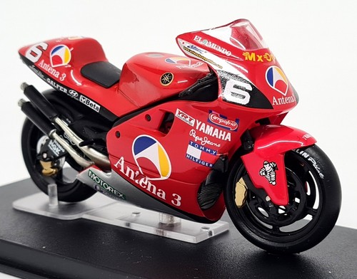Deagostini modellino - 1/24,