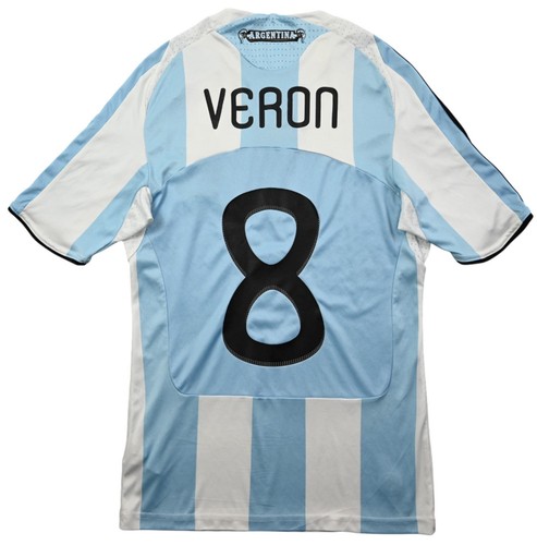 Adidas 2007 argentina - adidas,