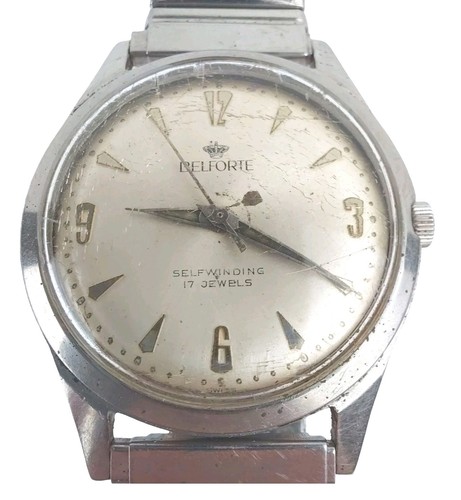 Orologio belforte serie 9064 - orologio,