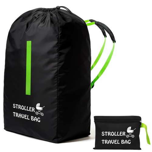 Borsa trasporto passeggino - trasporto,