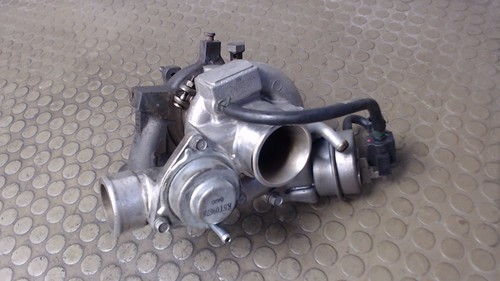 Turbocompressore saab 1 8 - turbocompressore, 9-3