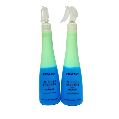 Pravana nevo intense therapy - intense,