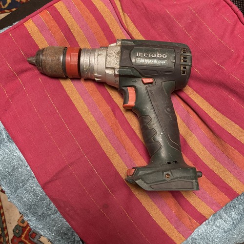 Metabo ltx bl quick - sb,