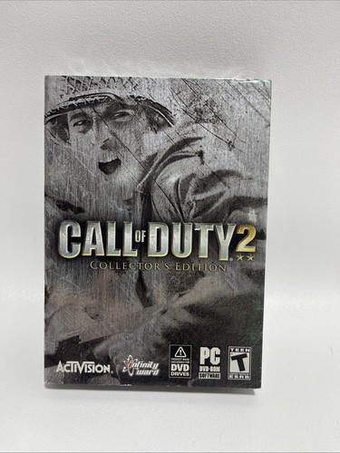 Call duty collector - call,