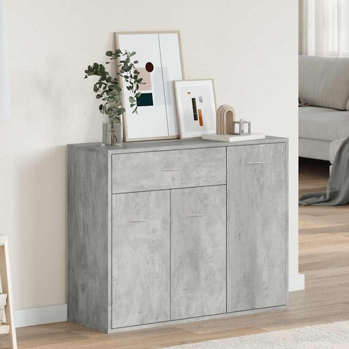 Credenza legno multistrato - credenza,