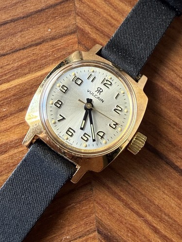 Orologio vulcain vintage - orologio,