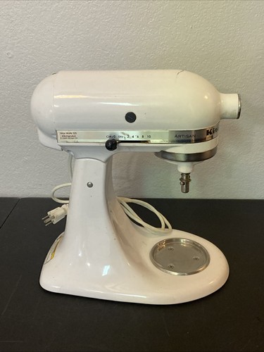 Kitchenaid artisan series - kitchenaid,
