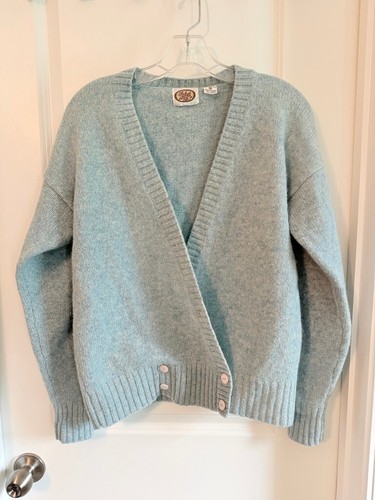 Maglione cardigan vintage - cardigan,