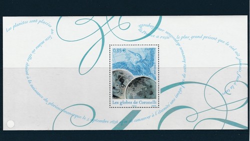 Bloc souvenir seul 26 - souvenir,