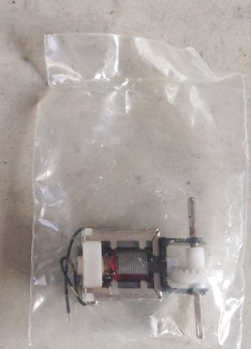 Circuit jouef moteur - jouef, mabuchi