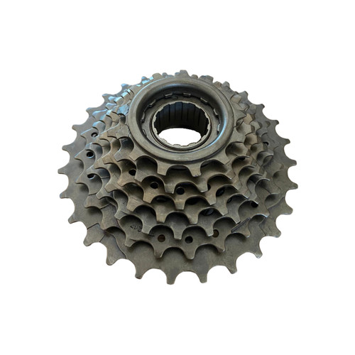 Pignone bicicletta velocità - bicicletta, 7