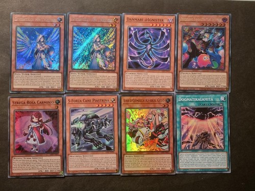 Yugioh iperattività - yugioh!,