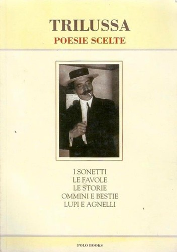 Trilussa poesie scelte - .,