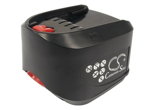 Batteria per bosch psr - v,