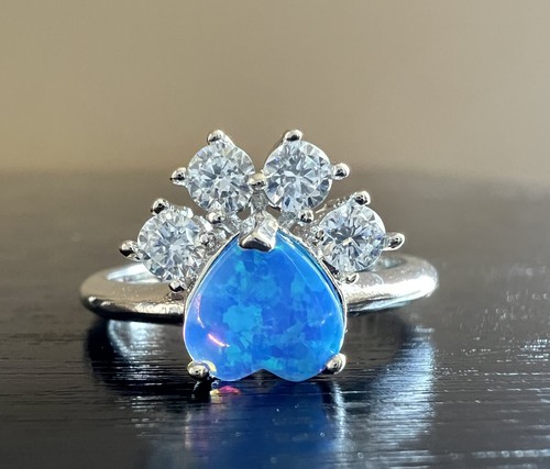 Anello zampa cane gatto