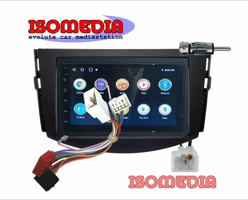 Autoradio android per toyota - autoradio,