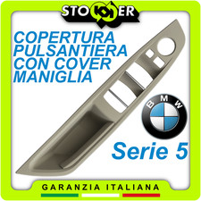 Copertura maniglia pulsantiera - copertura,