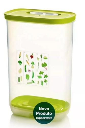 Ventsmart alto tupperware - tupperware, da