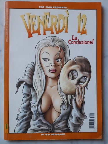 Panini comics venerdì - comics,