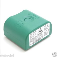 Batteria bat23 batli23 2v - batli23, 7,2v
