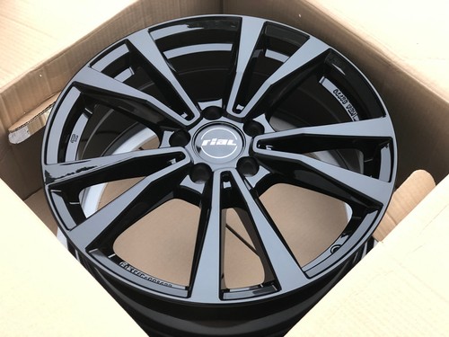 Cerchi nuovi rial m12 8x19 - cerchi,