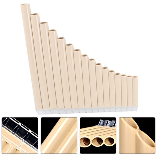 Set tubi pan strumento - pan,