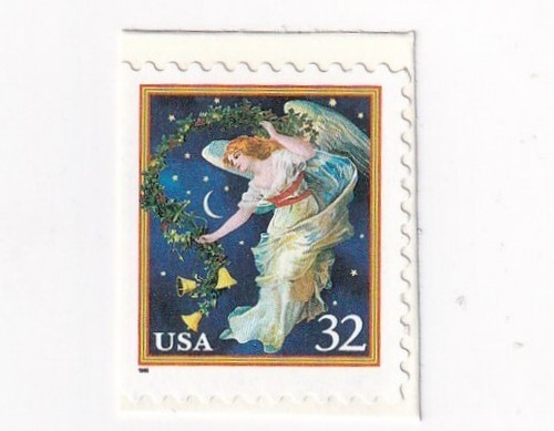 Francobollo scott 3012 - us,