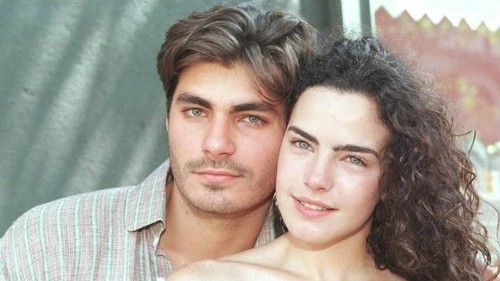 Telenovelas terra nostra - nostra, 1