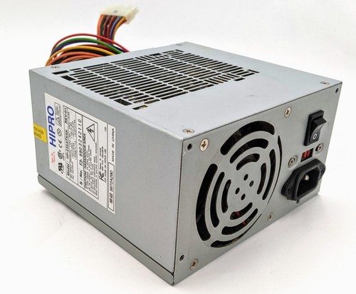 Alimentatore desktop hipro - desktop,