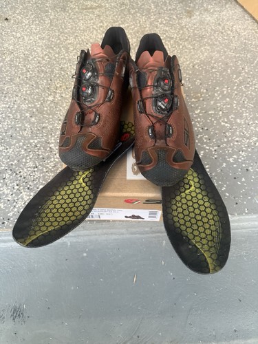 Scarpe ciclismo sidi tiger - sidi,