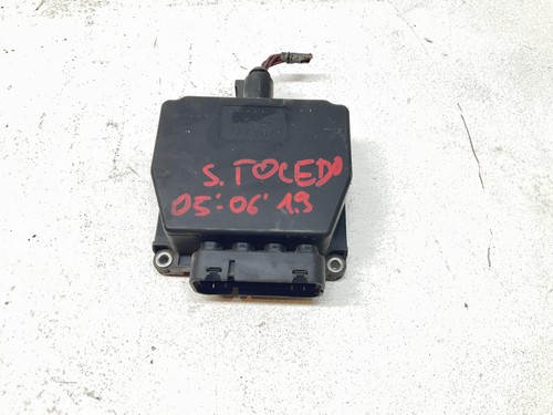 Centralina valvole solenoide