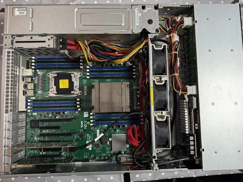 Supermicro cse 216 - supermicro, cse-216,