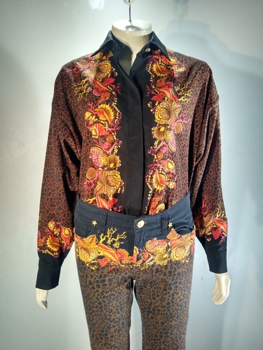 Set camicia pantaloni - ,